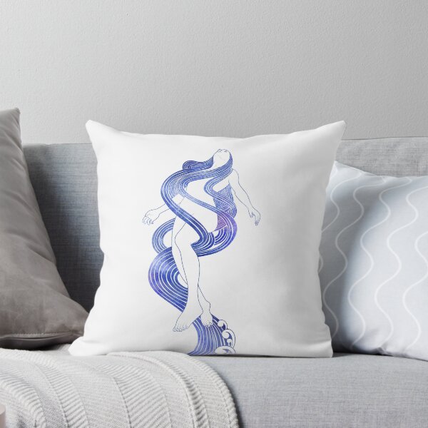 Item preview, Nereid XCIX  designed and sold by sirenarts.