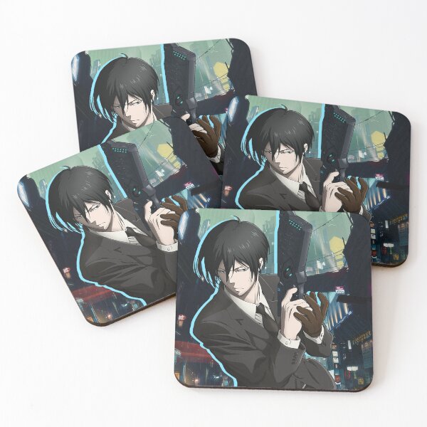 Item preview, Nobuchika Ginoza PP designed and sold by LokittyLevi.