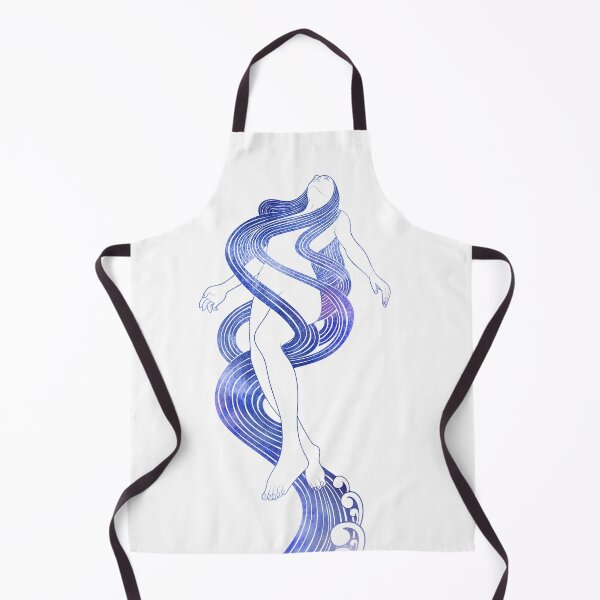 Item preview, Nereid XCIX designed and sold by sirenarts.