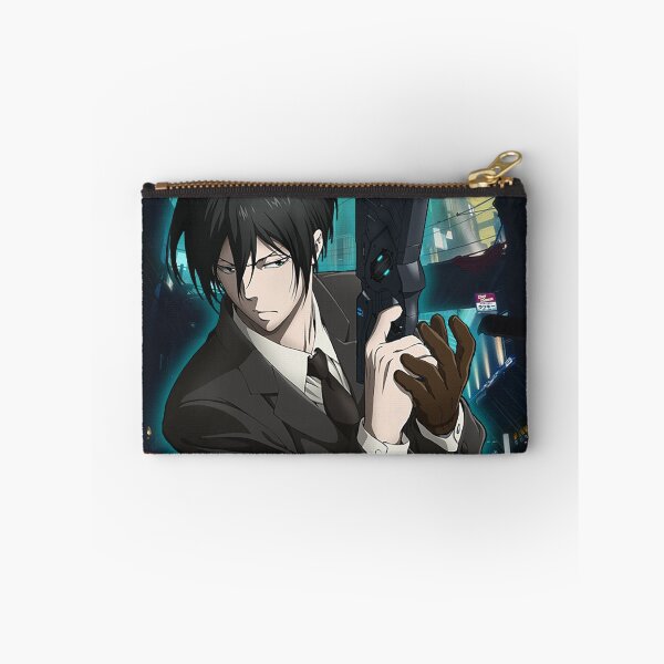 Item preview, Nobuchika Ginoza PP designed and sold by LokittyLevi.