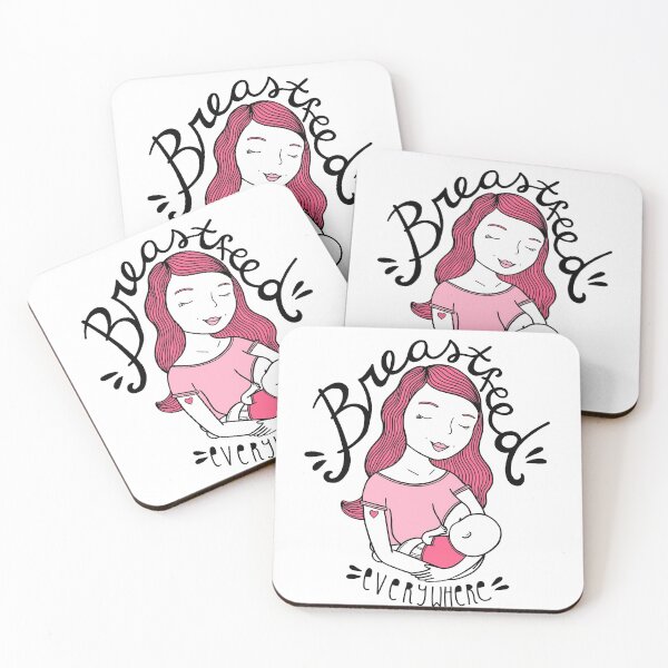 Item preview, Breast feed designed and sold by Cristina  Stashkevich.
