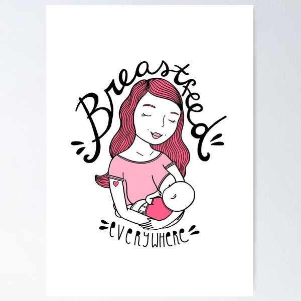 Item preview, Breast feed designed and sold by Cristina  Stashkevich.