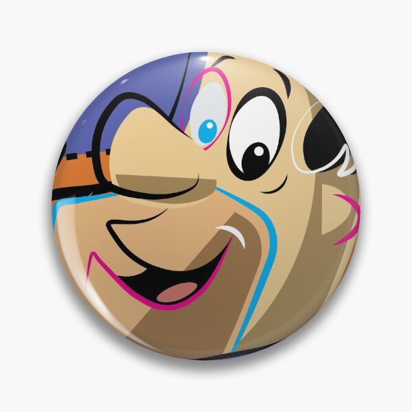 Item preview, Pre historic Pop! designed and sold by Raul-Raziel.