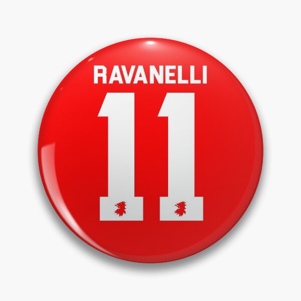 Item preview, Ravanelli 11 - White Text Design designed and sold by iRussJ.