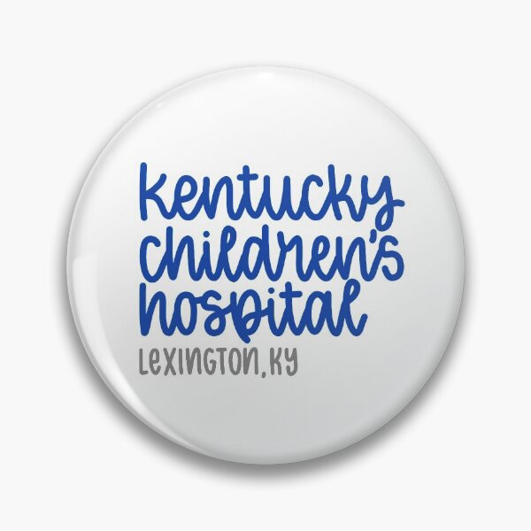 Item preview, Kentucky Children's Hospital designed and sold by carleyguill.