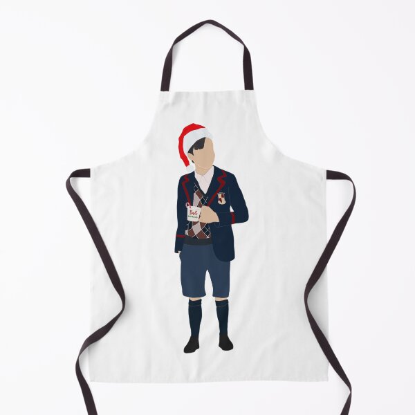 Artikelvorschau, Fünf Hargreeves // Weihnachten entworfen und verkauft von RockyCreekArt.