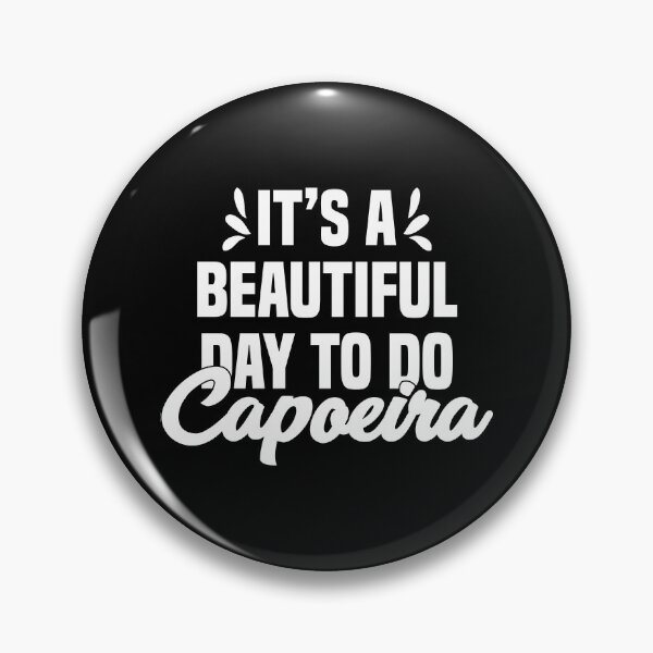 Item preview, Capoeira Martial Arts Fighter Brazilian Music designed and sold by Nessshirts.