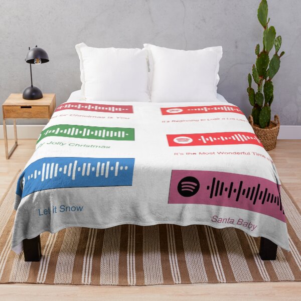 Item preview, Christmas Songs Code Sticker Pack - Funny Cute Christmas 2020 lockdown quarantine corona songs best classics movies Netflix T-shirt Phone Case Decorations Rebubble Text Quotes List Art Gift Present designed and sold by qualityprinting.