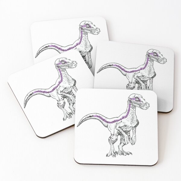 Item preview, Masked Raptor designed and sold by Crea-RiBo.