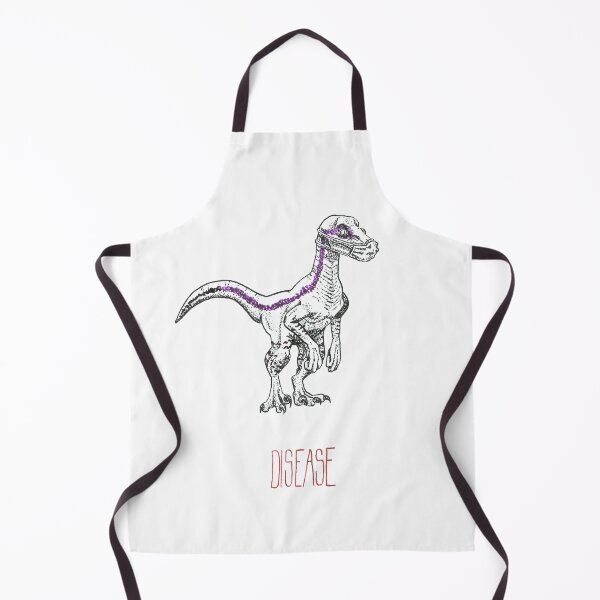 Item preview, Masked Raptor designed and sold by Crea-RiBo.