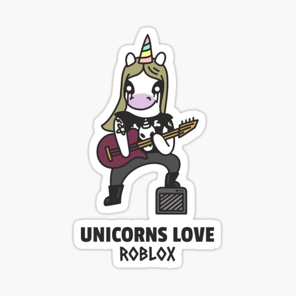 unicorn lover roblox