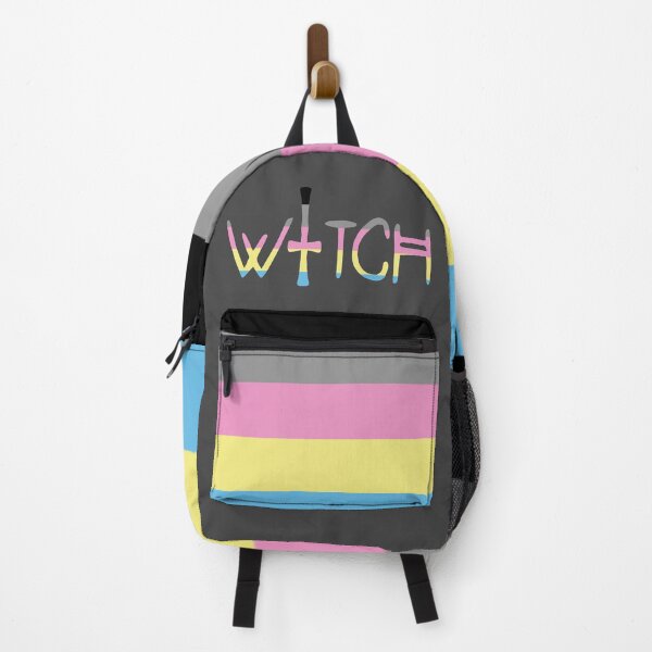 Item preview, Polygender Witch  designed and sold by tasha0louise.