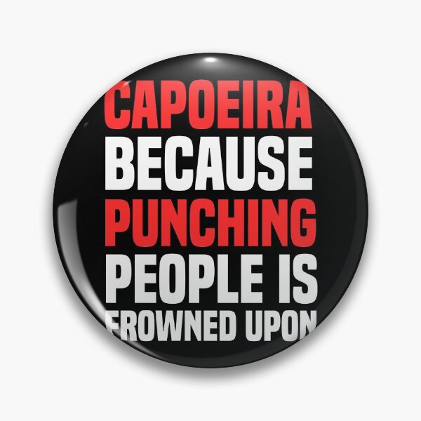 Item preview, Capoeira Martial Artist Dance Brazil designed and sold by Nessshirts.
