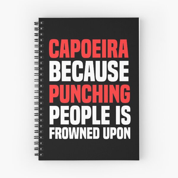 Item preview, Capoeira Martial Artist Dance Brazil designed and sold by Nessshirts.