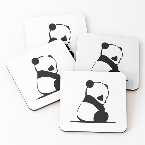 Item preview, Lil Panda designed and sold by Sinfamous.