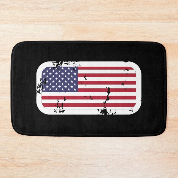 Item preview, USA America shield designed and sold by GeogDesigns.