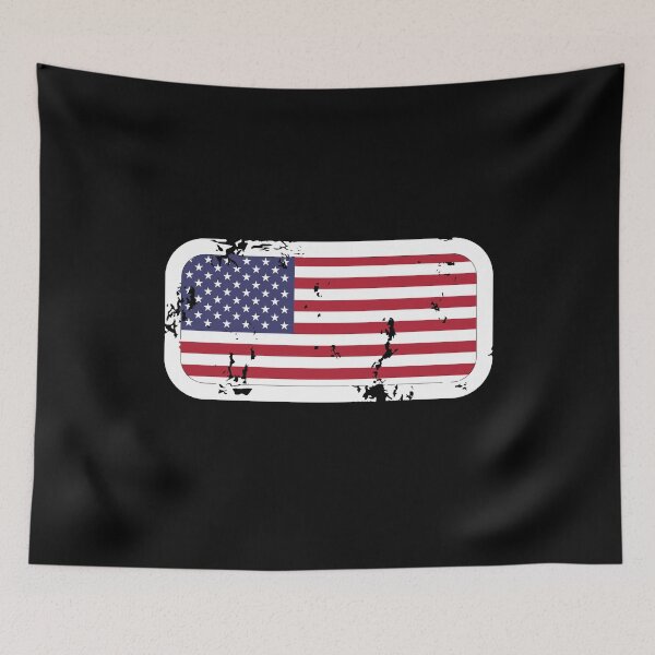 Item preview, USA America shield designed and sold by GeogDesigns.