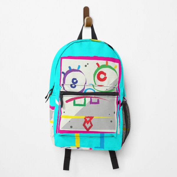 Item preview, dibujo de esponja! designed and sold by Raul-Raziel.