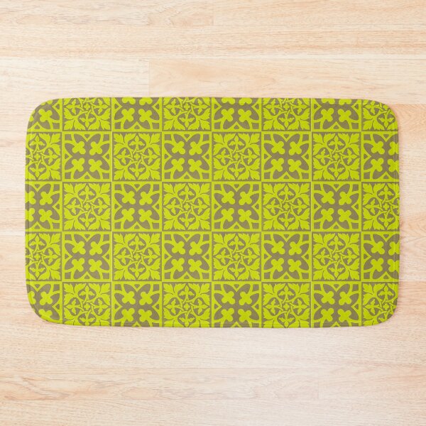 Item preview, Moroccan Green designed and sold by Liani DeGeeter.