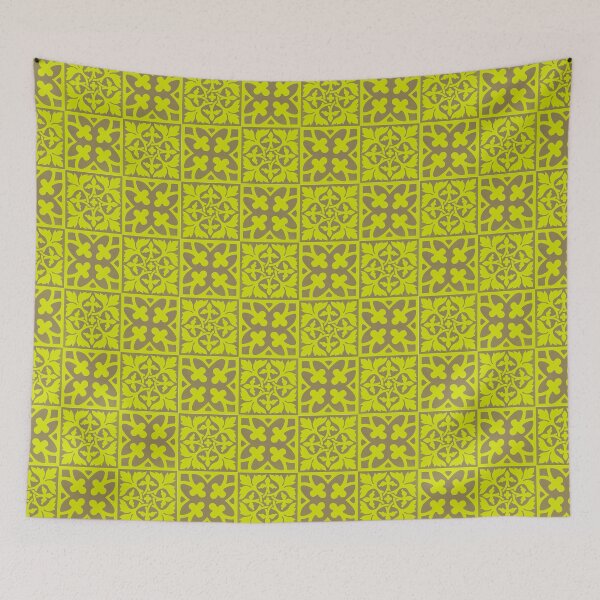 Item preview, Moroccan Green designed and sold by Liani DeGeeter.