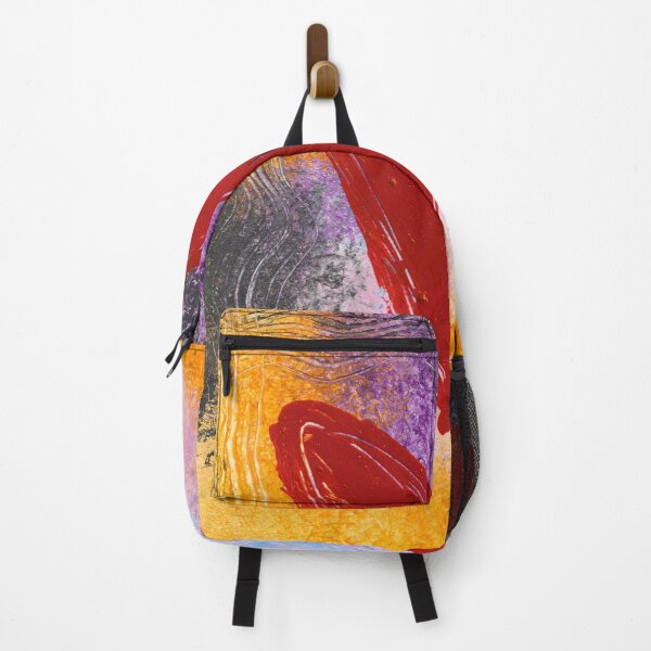 Item preview, BOLD HEART designed and sold by KATHLEEN TENNANT ART.