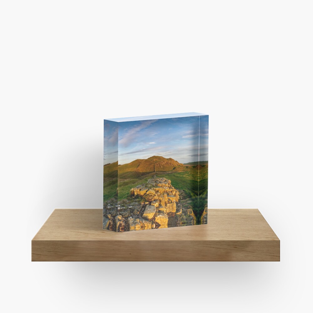 Item preview, Acrylic Block designed and sold by sjbowen.