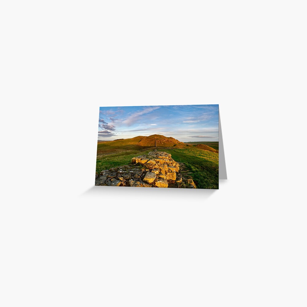 Item preview, Greeting Card designed and sold by sjbowen.