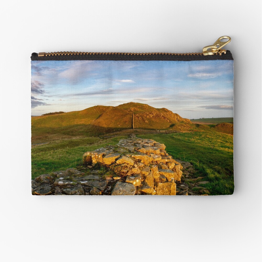 Item preview, Zipper Pouch designed and sold by sjbowen.