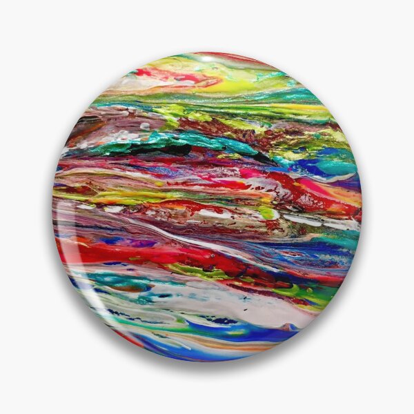 Item preview, Lignes colores designed and sold by nataliakuruch.