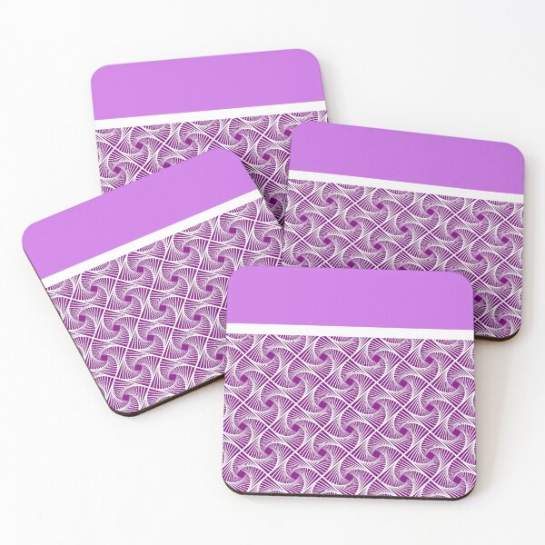 Item preview, Straight or Curvy  (White, Purple) designed and sold by JazzPWall.