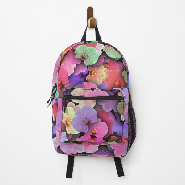 Item preview, Orchid Pastel Colorful Pattern designed and sold by J Bigglesworth.