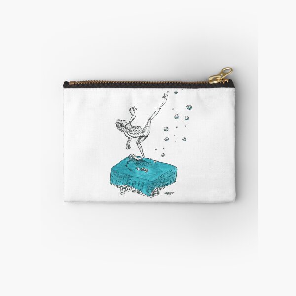 Item preview, Soap and the Frog designed and sold by Crea-RiBo.