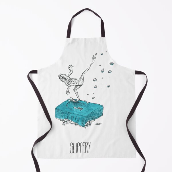 Item preview, Soap and the Frog designed and sold by Crea-RiBo.