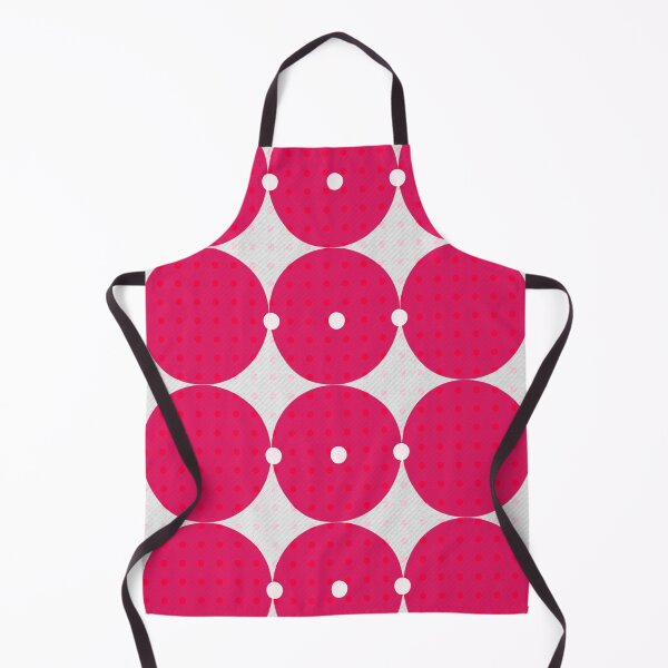 Item preview, Dots :: red and white designed and sold by Susanne Sachers.