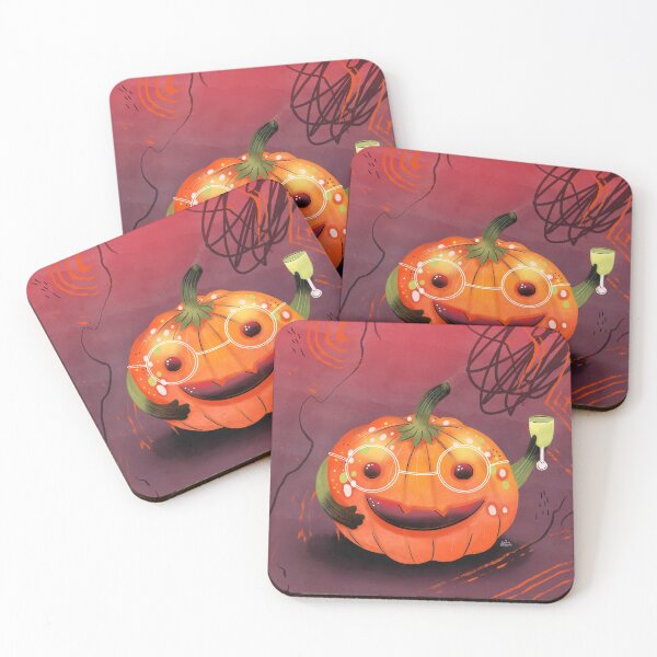 Item preview, Holiday pumpkin designed and sold by Cristina  Stashkevich.