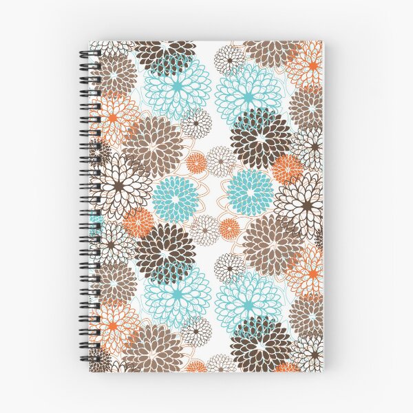 Item preview, Line Art Flowers designed and sold by RetComly.