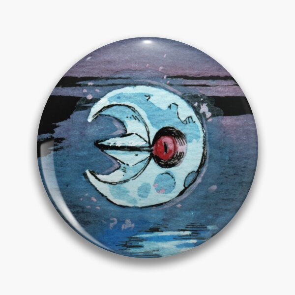 Item preview, #26 reflection designed and sold by cheetoarts.