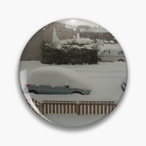 Item preview, Snow place like home designed and sold by tomg.