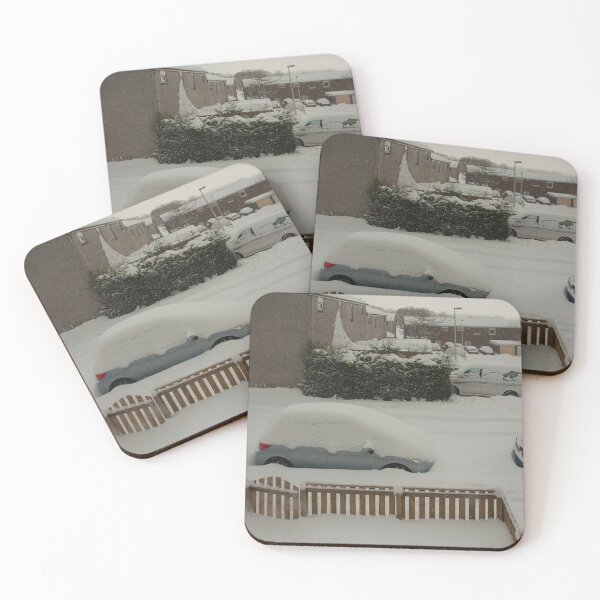 Item preview, Snow place like home designed and sold by tomg.