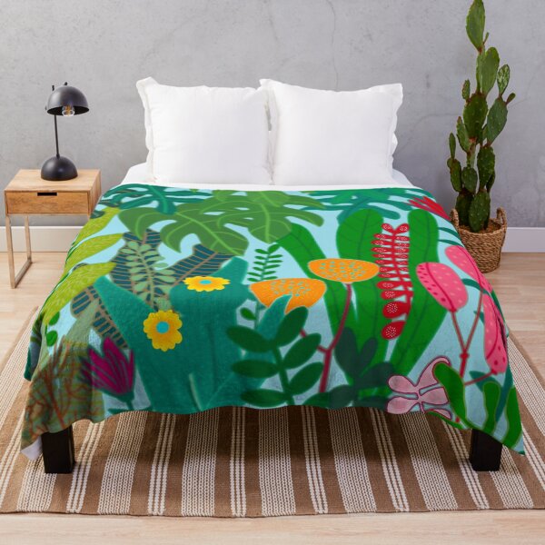 Item preview, Botanical Pattern designed and sold by MarcSabuncu.