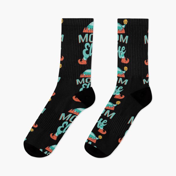Item preview, mom elf family matching christmas designed and sold by abdellaoui.