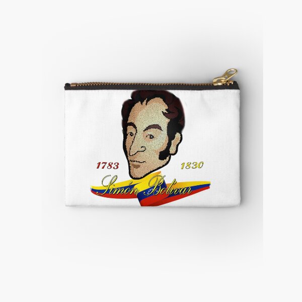 Artikelvorschau, Zitat von Simon Bolivar Rebellion entworfen und verkauft von Tourtite.