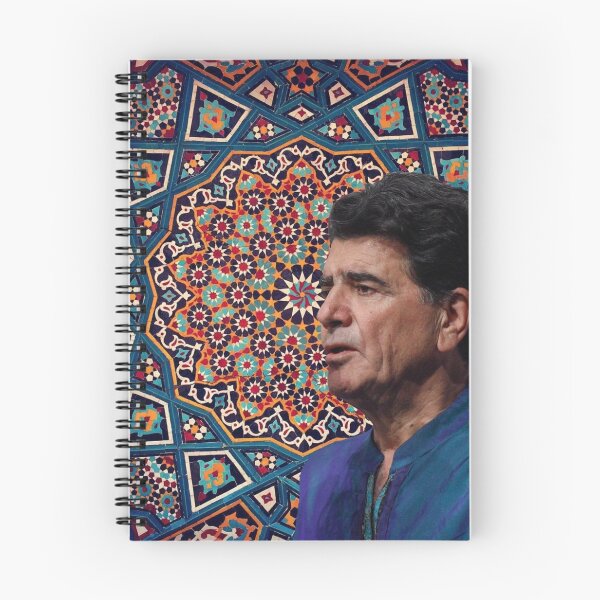 Item preview, Shajarian: un icono iraní designed and sold by pardisa.