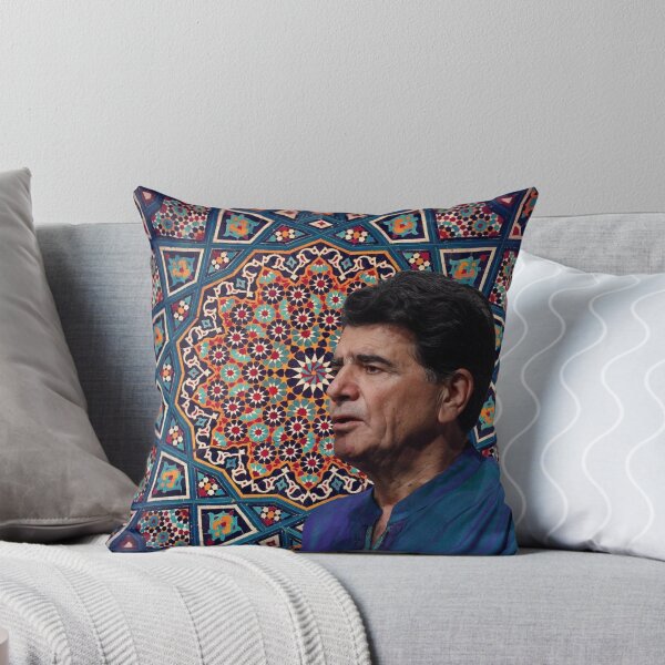 Item preview, Shajarian- An Iranian Icon designed and sold by pardisa.