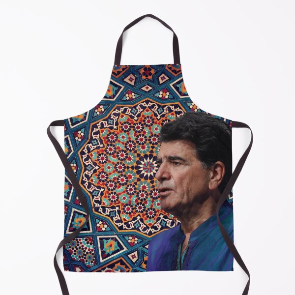 Item preview, Shajarian- An Iranian Icon designed and sold by pardisa.
