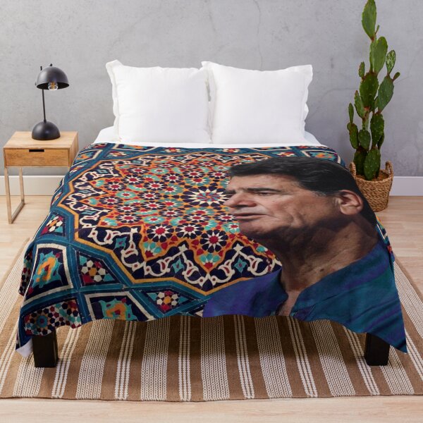 Item preview, Shajarian- An Iranian Icon designed and sold by pardisa.