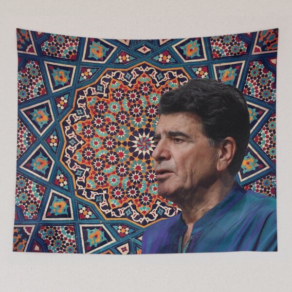 Item preview, Shajarian- An Iranian Icon designed and sold by pardisa.