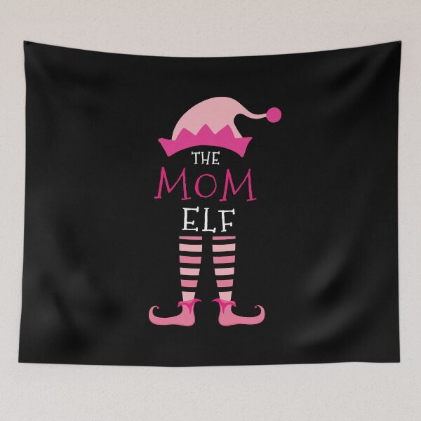 Item preview, mom elf family matching christmas designed and sold by abdellaoui.