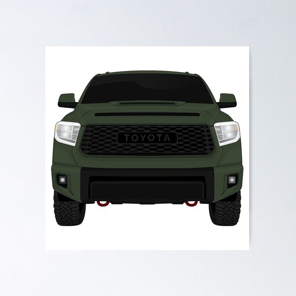 Item preview, Toyota tundra trd pro designed and sold by VenZolic.