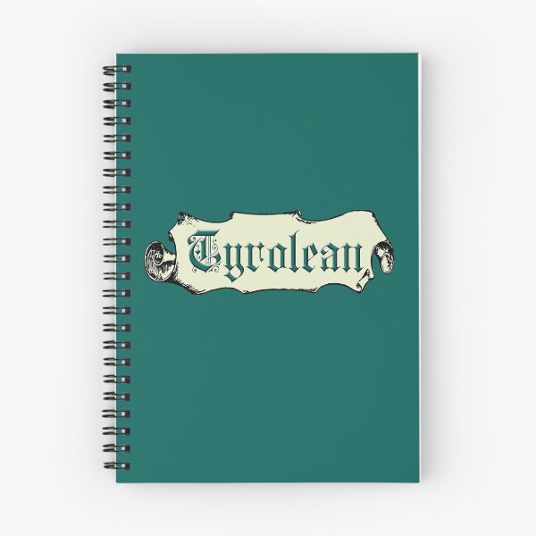 Item preview, Tyrolean designed and sold by Genetti Family Shop.